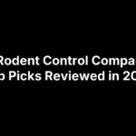 Best Rodent Control Company: 15 Top Picks Reviewed in 2025