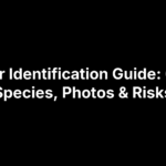 Spider Identification Guide: 6 U.S. Species, Photos & Risks